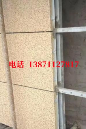 吉安地埋管清洗外墙ET板